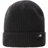The North Face TNF Fisherman Beanie čierna