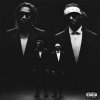 Future & Metro Boomin: We Still Don't Trust You (Coloured White Vinyl) - 2Vinyl (LP)