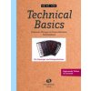 Technical Basics technické cvičenia pre akordeón