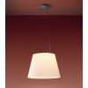 ARTEMIDE Tolomeo Mega Suspension 0782010A + 0780060A (Závesné svietidlo.)