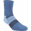 Inov-8 Active HIGH ponožky modrá