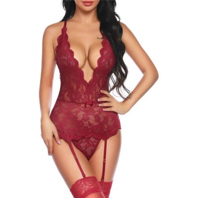 Body Andrea 1508Red