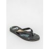 Quiksilver Molokai Art 25 (black naturama) 44, mnohofarebná