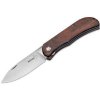 Böker Plus Exskelibur II Cocobolo