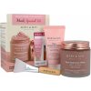 MARY & MAY Darčeková sada Vegan Rose Hyaluronic Mask Special Gift Set