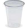 Wimex Pohár, PET číry 95mm 0,3L
