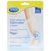 Scholl Expert Care PediMask Macadamia Oil vyživujúca maska na nohy s makadamiovým olejom 1 pár