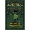 Lokýnka ze Smaragdového moře, Sanderson Brandon, 2024