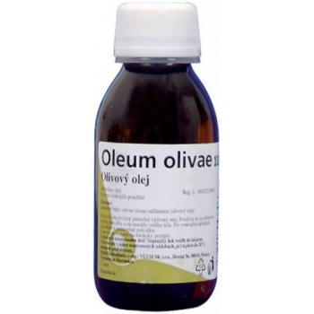 Oleum Olivae olej 100 g