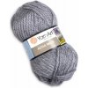 Yarn Art Alpine Maxi 669 Silver Pletacia priadza