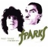 Sparks - Past Tense-the Best Of Sparks / 3CD / Deluxe / Digisleeve [3 CD]
