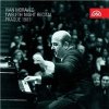 Ivan Moravec - Twelfth Night Recital Prague 1987