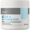 OstroVit BCAA + Glutamine 5500 MG 150 Capsules