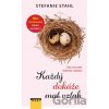 Každý dokáže mať vzťah - Stefanie Stahl