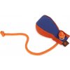 Firedog Dummyball marking 150 g modrý/oranžový