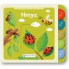 Hmyz Moja knižka s pohyblivými prvkami