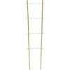 BAMBUSOVÝ REBRÍK 180 CM X 10/28 CM X 10/12 MM