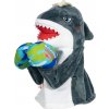 Boxovací žralok - Doll Shark