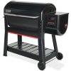 WEBER Smoque XL spodní police