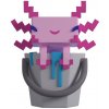 Figúrka Youtooz: Minecraft - Axolotl 10 cm