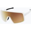 Slnečné okuliare SCOTT Torica LS white matt/amp ls gold chrome