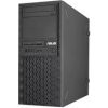 ASUS Workstation E500A, bez procesoru, bez pamětí, bez grafiky, 750W, černá