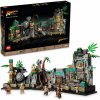 LEGO® Indiana Jones 77015 Chrám zlatej modly