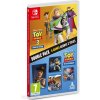 Toy Story: Retro Roundup! + Toy Story 3 (Complete Edition)