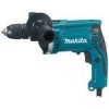 MAKITA HP1631K Elektronická príklepová vŕtačka s rýchloupínacim skľučovadlom 710W