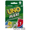 Mattel Karty Uno Flex