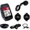 Sigma ROX 11.1 EVO Sensor Set navigácia na bicykel kolo GPS, GLONASS, chránené proti striekajúcej vode; 01034