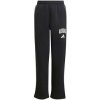 adidas Nohavice J Clgt Fl Pnt Čierna