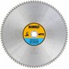 DeWALT pílový kotúč na nerez 355x25,4mm, 90 zubov - DT1922