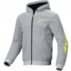 Bunda CHROME V2 SPORT, ALPINESTARS (šedá/černá/tmavá khaki, vel. M)