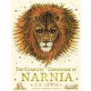 Complete Chronicles of NARNIA (ilustrované vydanie)