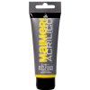 Maimeri acrilico akrylové farby 116 primary yellow 75 ml