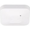 Kanlux Mikrovlnný pohybový senzor SQMOTION-W 800VA 360° IP20 Třída II čtvercový bílý 37360