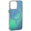 Obal Tecto Shield Aurora Samsung Galaxy S25 Ultra 5G S938 modrý