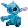 Stitch sedící velikost M - autor neuvedený