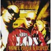 Lox: Money, Power & Respect (Coloured White & Black Vinyl) - 2Vinyl (LP)