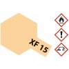Farba Tamiya Acrylic XF-15 - Flat Flesh Matt 23ml