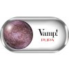 PUPA Milano Vysoko pigmentované očné tiene Vamp! (Compact Eyeshadow) 1 g 104 Deep Plum