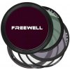 Sada magnetických filtrov VND Freewell 95MM 065076