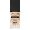Wet n Wild PhotoFocus zmatňujúci fluidný make-up odtieň Soft Ivory 30 ml