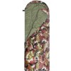 SPRINGOS Kempingový spací vak 210x73 cm teplý camo CS0041