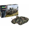 Revell Raketenjagdpanzer Jaguar 1 1/35