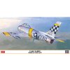Hasegawa F-86F Sabre, Korean War Ace 1/48