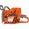 Kompletný profesionálny motor pre reťazové píly HSP395 obsah 93,6 ccm výkon 4,6 kW (6,3 PS)