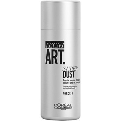 L'Oréal Professionnel Tecni.Art Super Dust púder na vlasy 7g Oficiálna distribúcia
