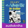 Diary of a Wimpy Kid 12 - Jeff Kinney